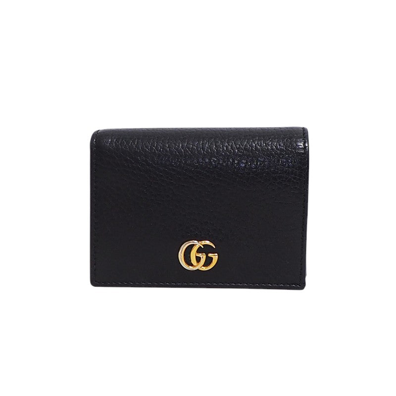 Gucci 456126 Marmont Wallet