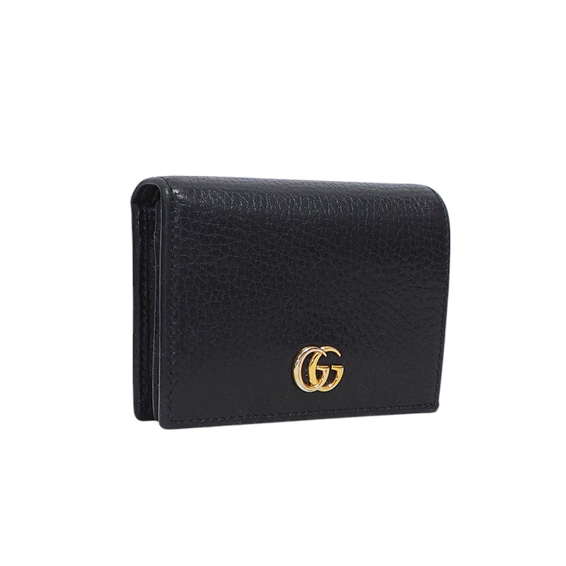Gucci 456126 Marmont Wallet