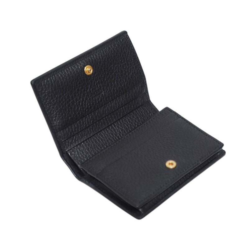 Gucci 456126 Marmont Wallet