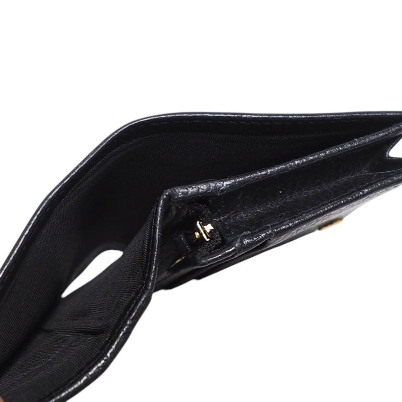 Gucci 456126 Marmont Wallet