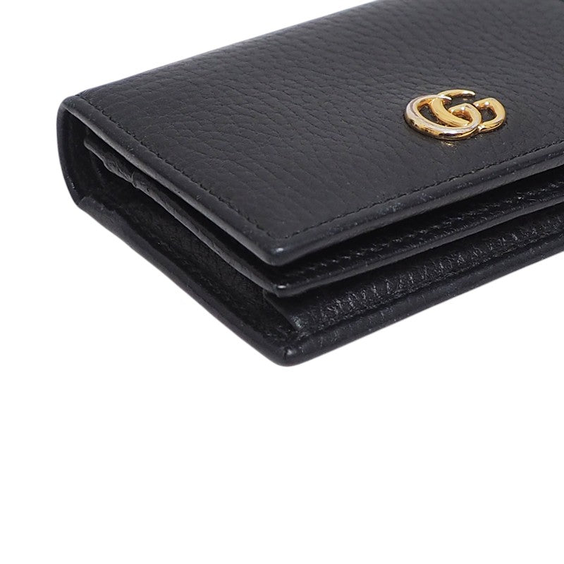 Gucci 456126 Marmont Wallet