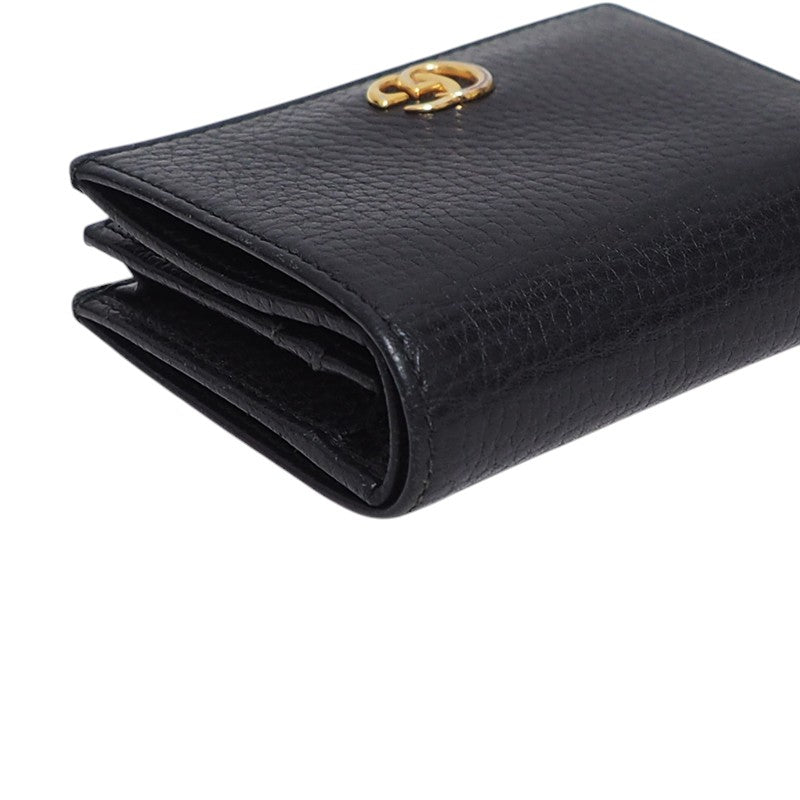 Gucci 456126 Marmont Wallet