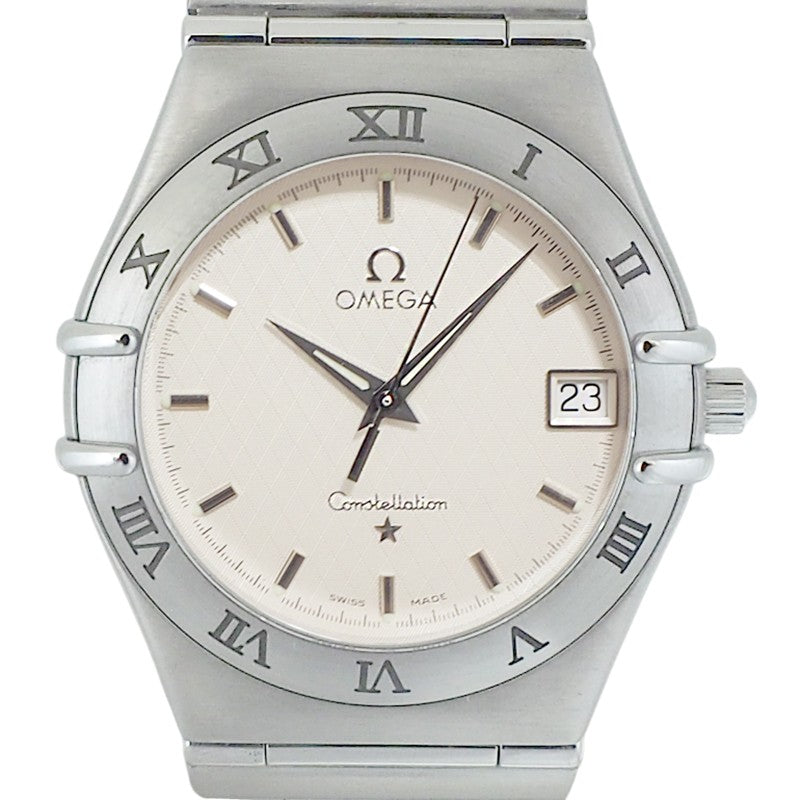 Omega Constellation Quartz Watch