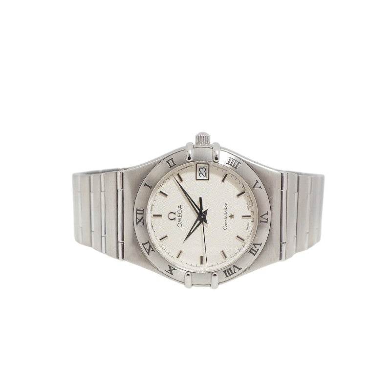 Omega Constellation Quartz Watch