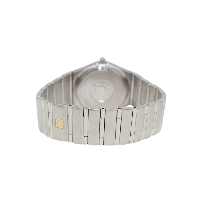 Omega Constellation Quartz Watch