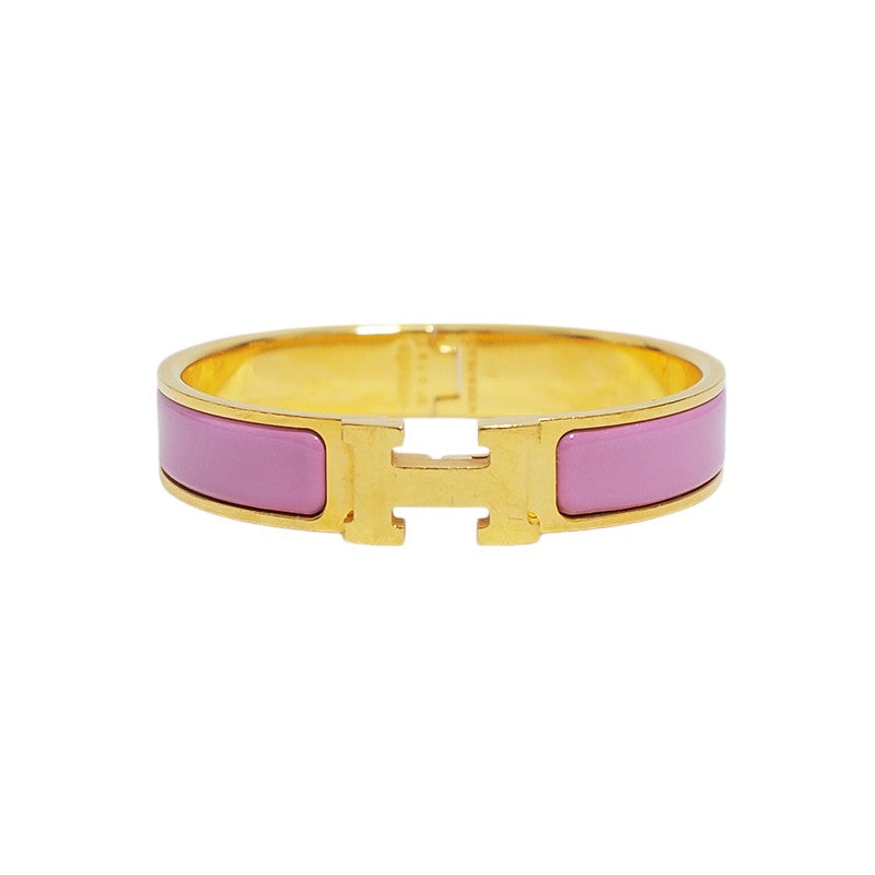 Hermès Click H PM Bracelet