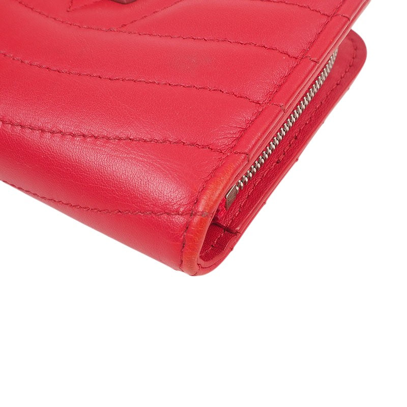 Louis Vuitton M63790 New Wave Wallet