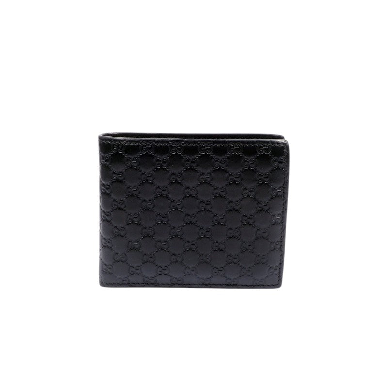 Gucci 260987 Microguccissima Wallet