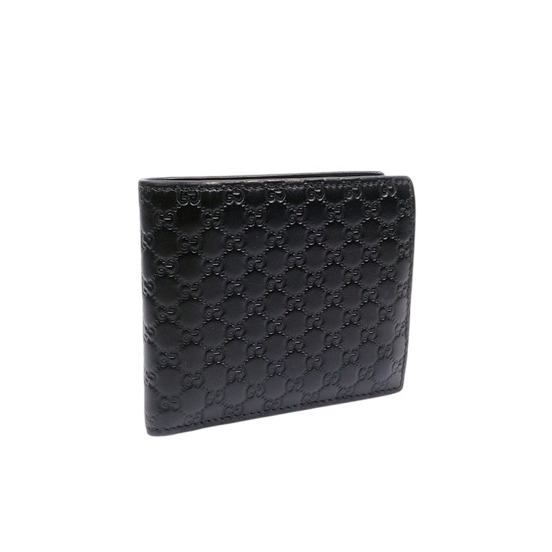 Gucci 260987 Microguccissima Wallet