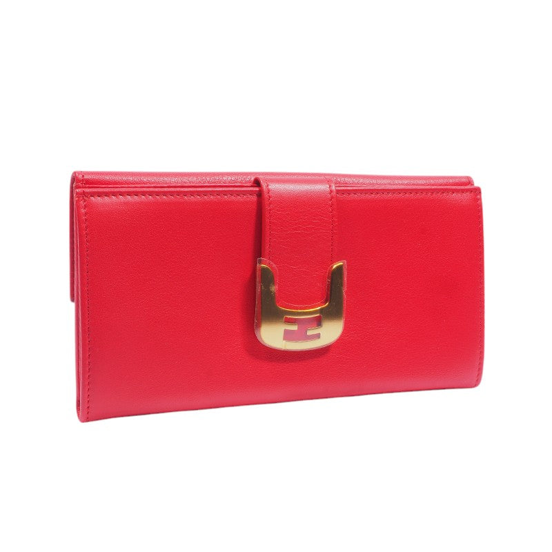 Fendi 8M0279 Billford long wallet