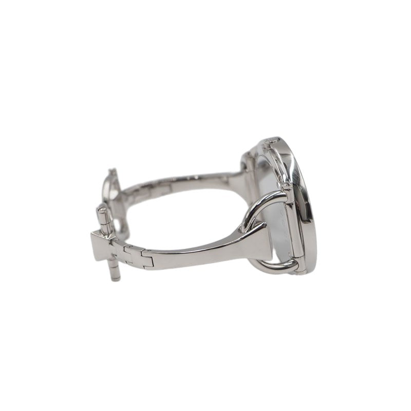 Gucci YA122504 122.5 Bangle Watch