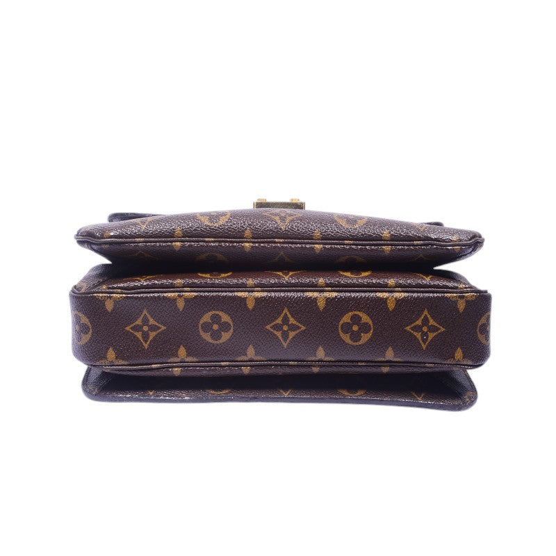 Louis Vuitton M40780 Monogram Pochette Métis Shoulder Bag