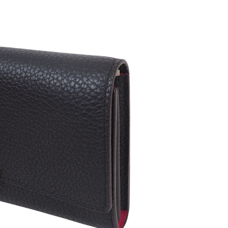 Louis Vuitton M61248 Capucines long wallet