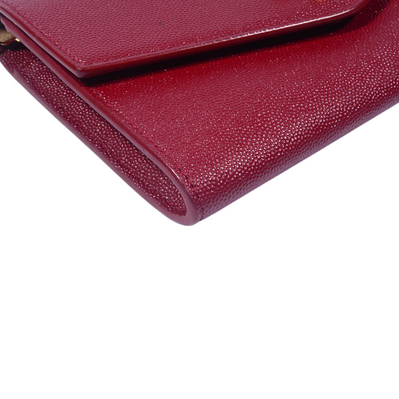 Saint Laurent 607788 Envelope Uptown Crossbody Bag