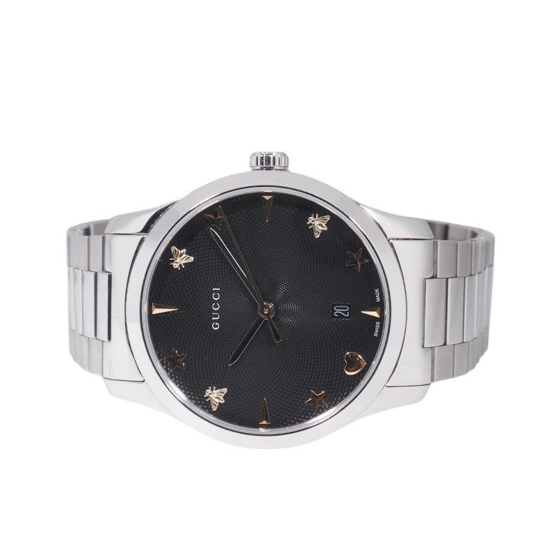 Gucci YA1264029 Timeless Quartz Watch