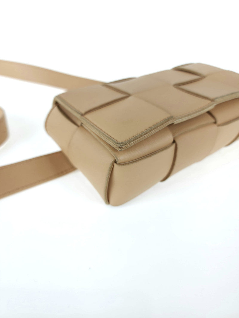 Mini Cassette Belt Bag 668572