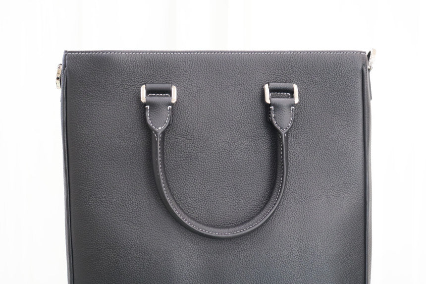 Saddle Tote Bag 1ADSH241YKK_H00N