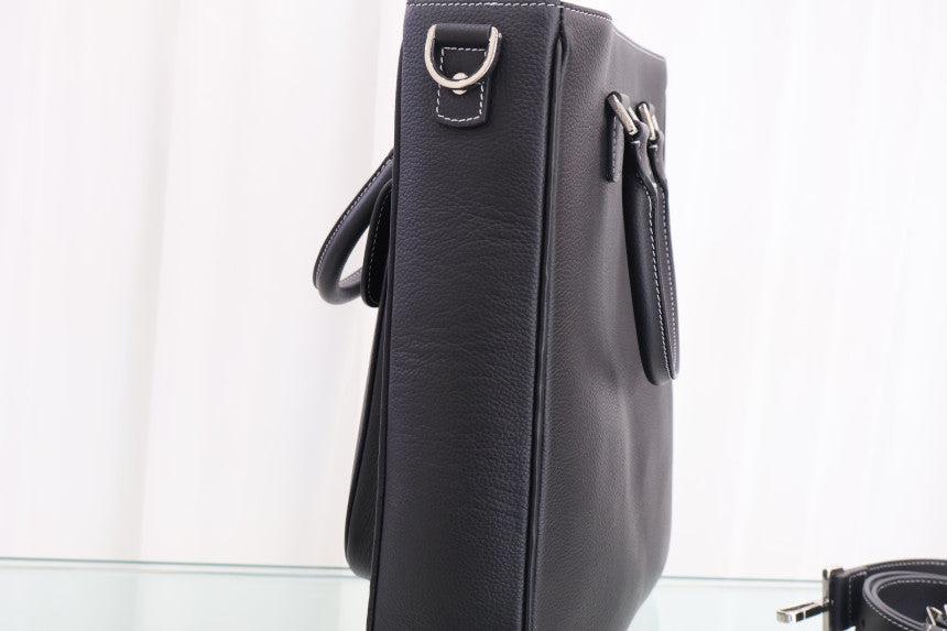 Saddle Tote Bag 1ADSH241YKK_H00N