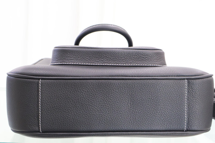 Saddle Tote Bag 1ADSH241YKK_H00N