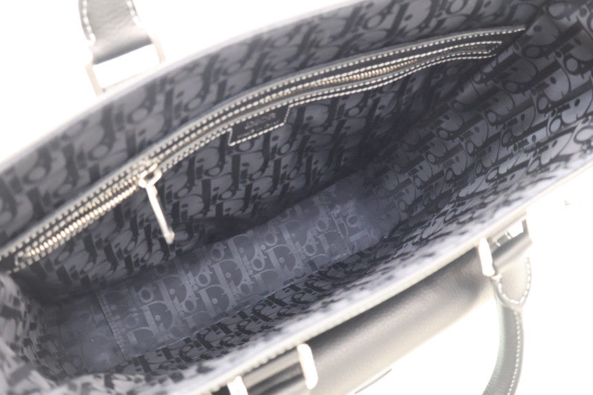 Saddle Tote Bag 1ADSH241YKK_H00N