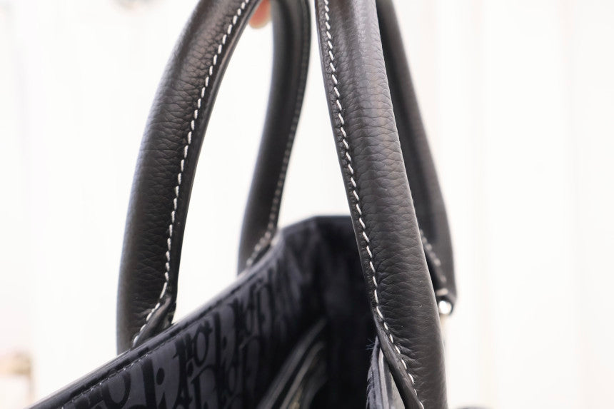 Saddle Tote Bag 1ADSH241YKK_H00N