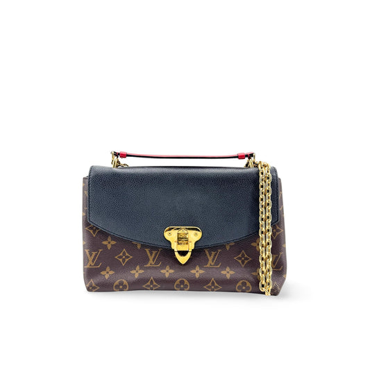 Louis Vuitton Babin PM Monogram Noir