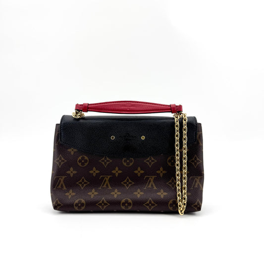 Louis Vuitton Babin PM Monogram Noir