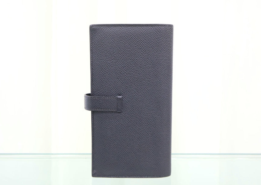 Bean long wallet
