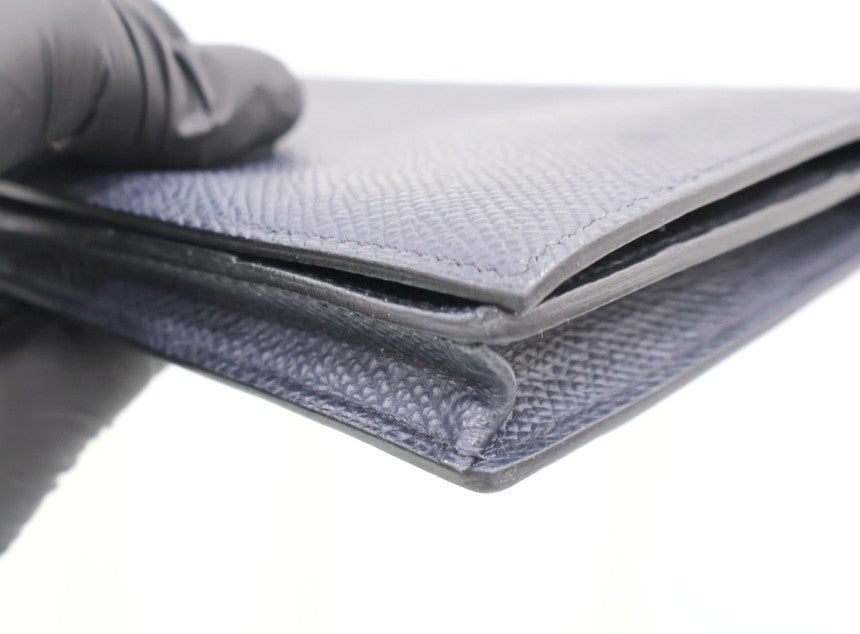 Bean long wallet