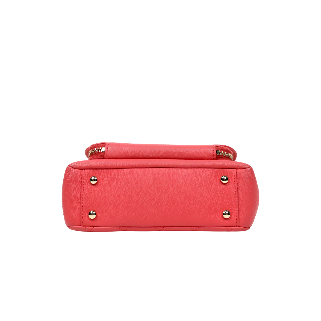 Chanel Pink Business Affinity 2-Way Bag