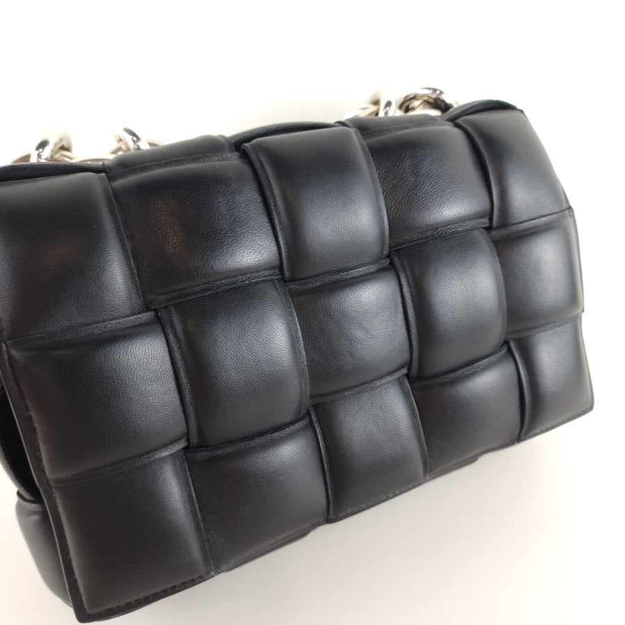 Chain Cassette Bag Tote Bag Crossbody Bag 631421
