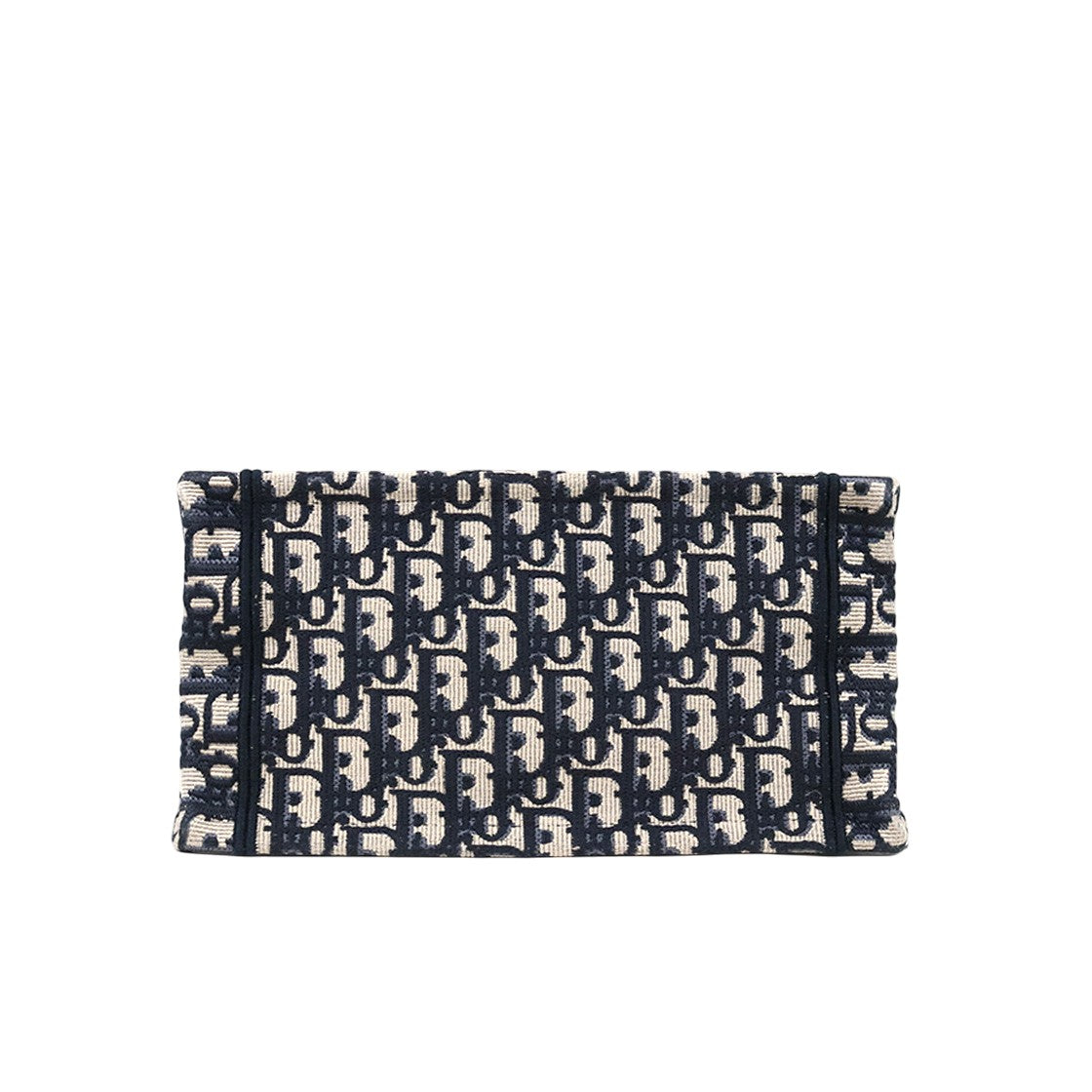 Dior Small Oblique Book Tote