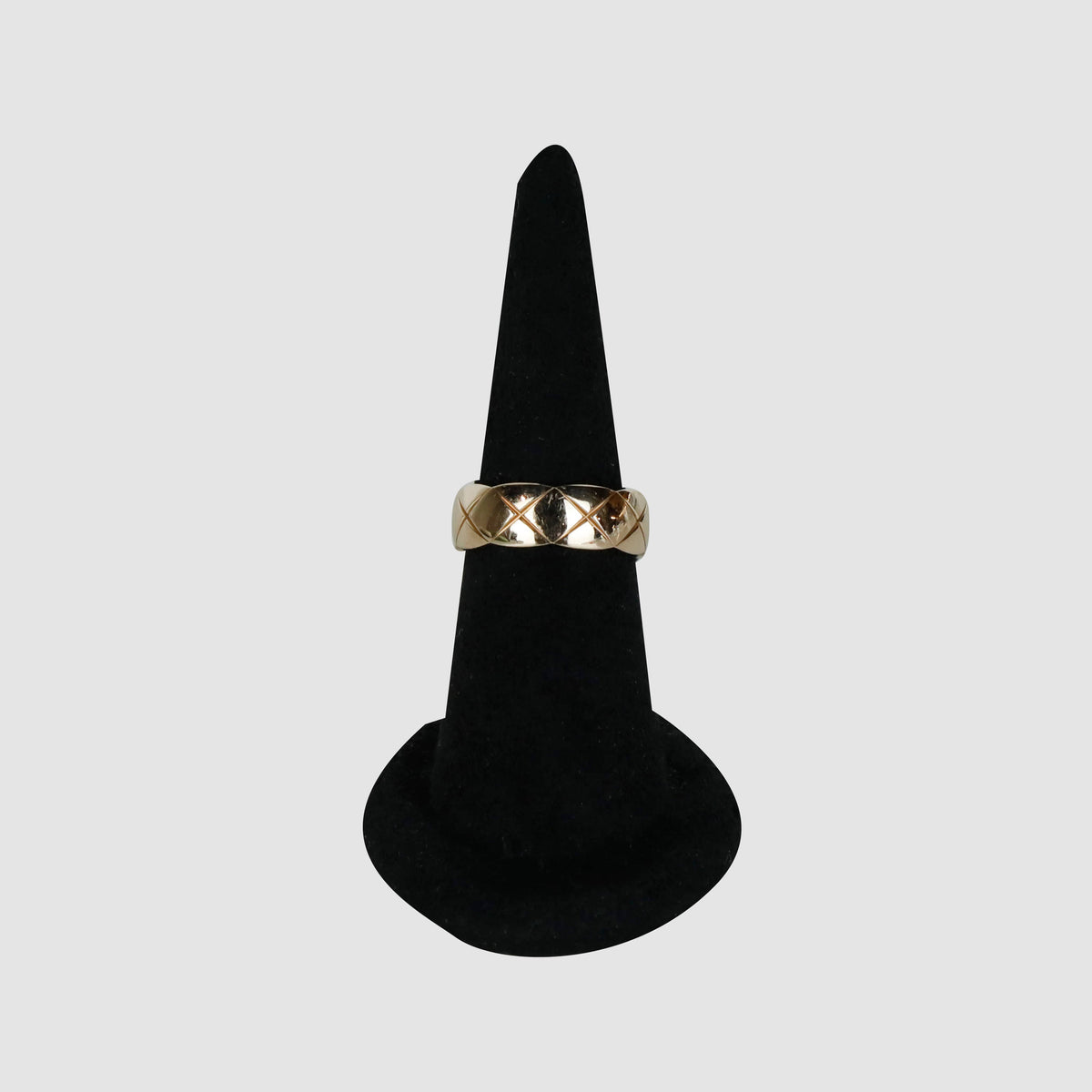 53 Coco Crush Small Ring J10817