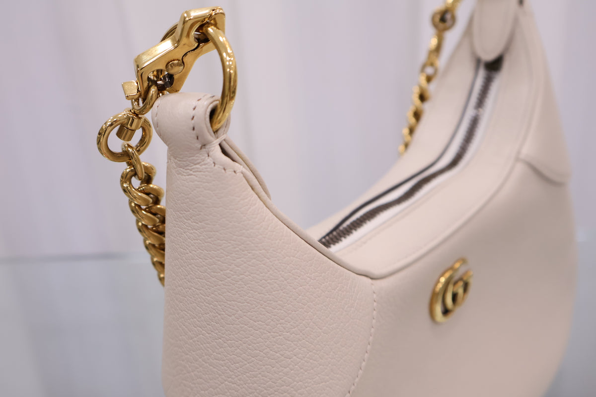Aphrodite Small Shoulder Bag 731817