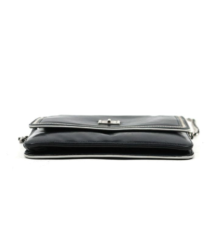Chanel 2.55 WOC Crossbody Bag