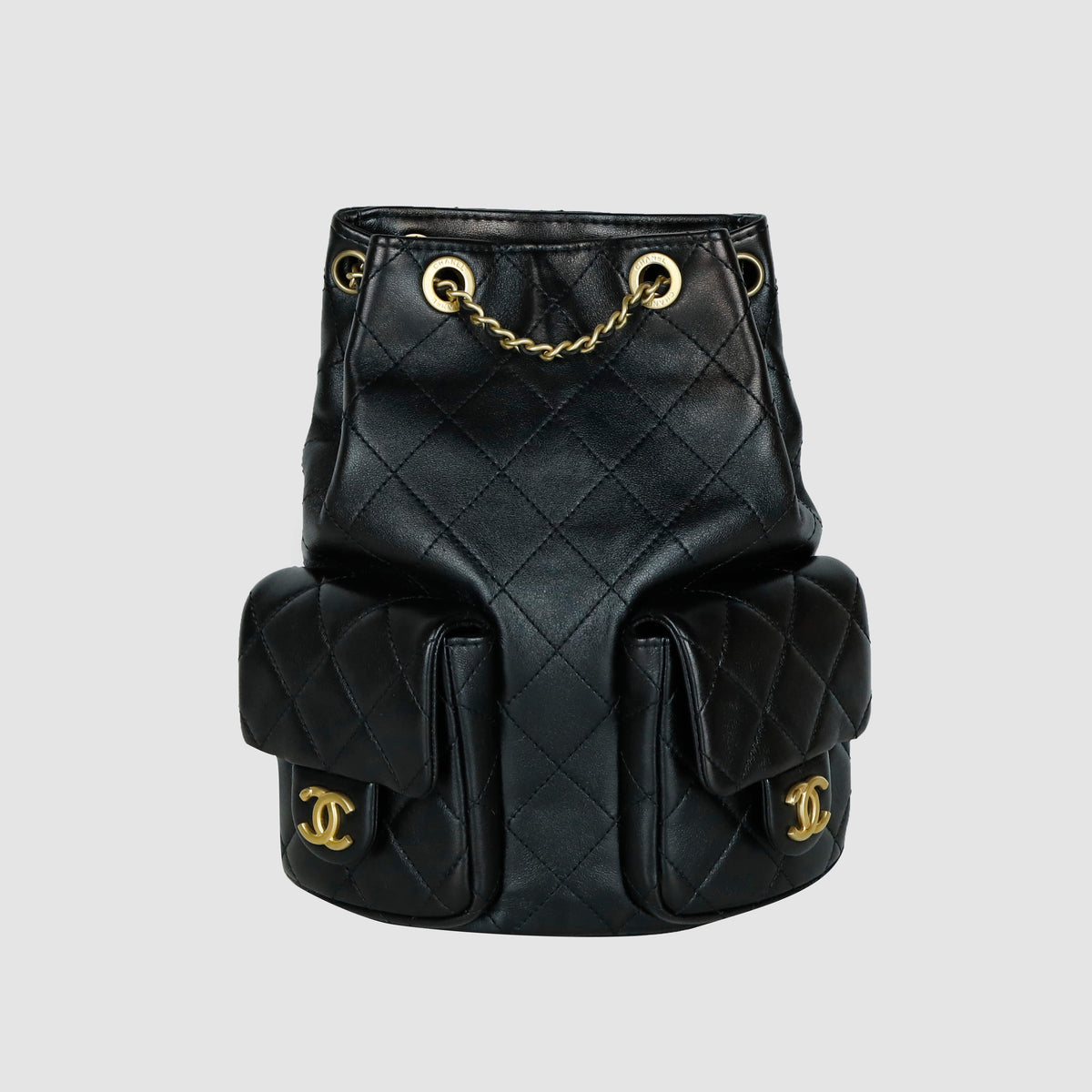 Small Cruise Pocket Backpack AS5310
