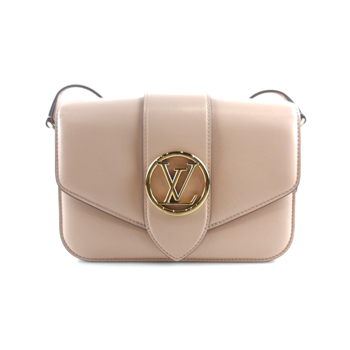 LV Pont Neuf Shoulder Bag Crossbody Bag M57325
