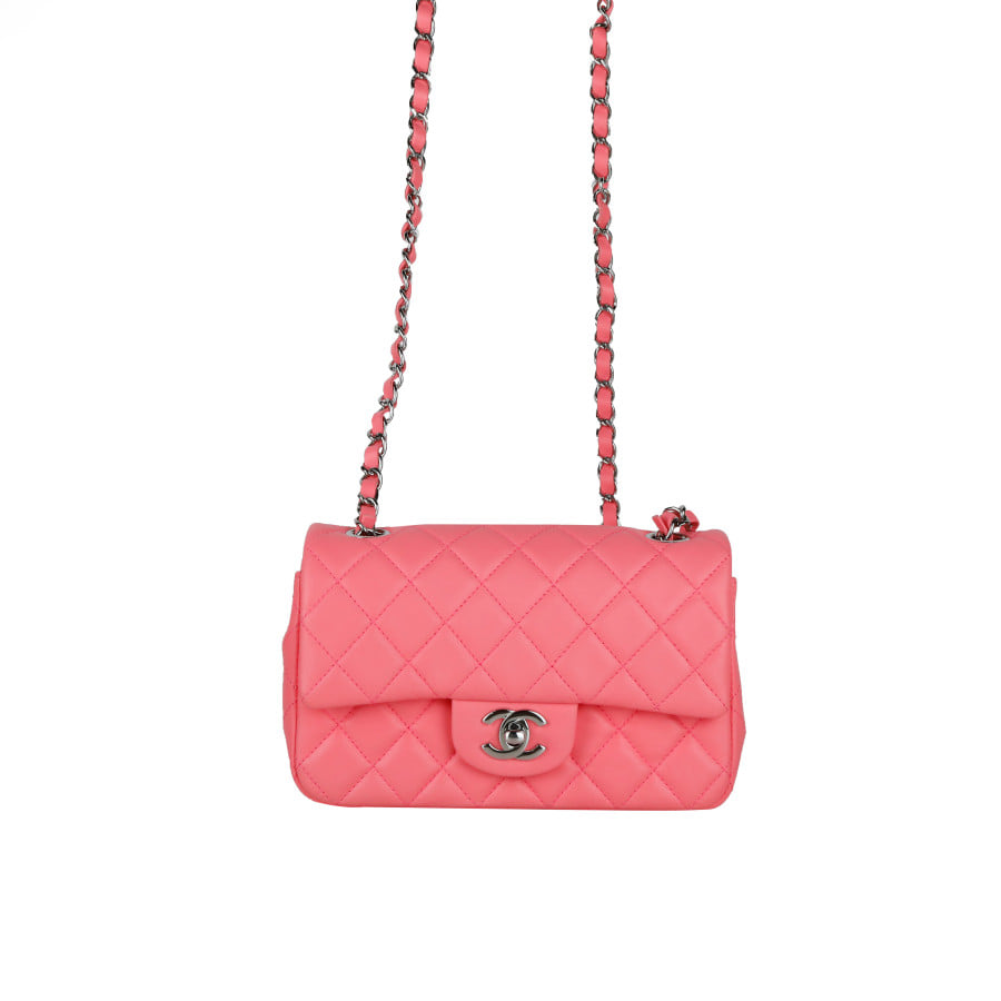 Mini Classic Shoulder Bag Crossbody Bag A69900