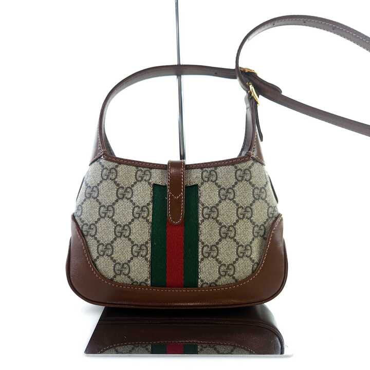 Mini Jackie 1961 Shoulder Bag Crossbody Bag 637092