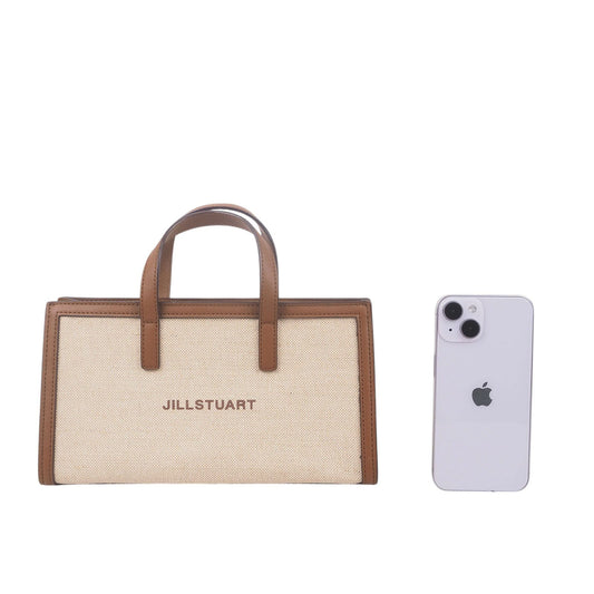 Jill Stuart JABA1F692 Shoulder Bag