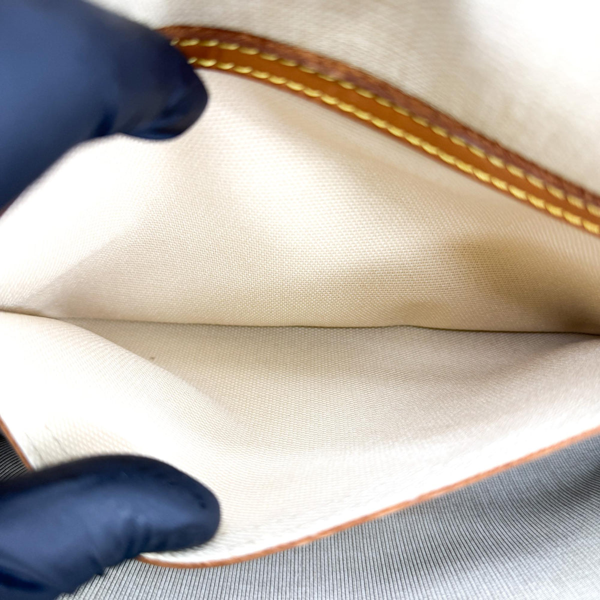Louis Vuitton Monogram Reporter PM