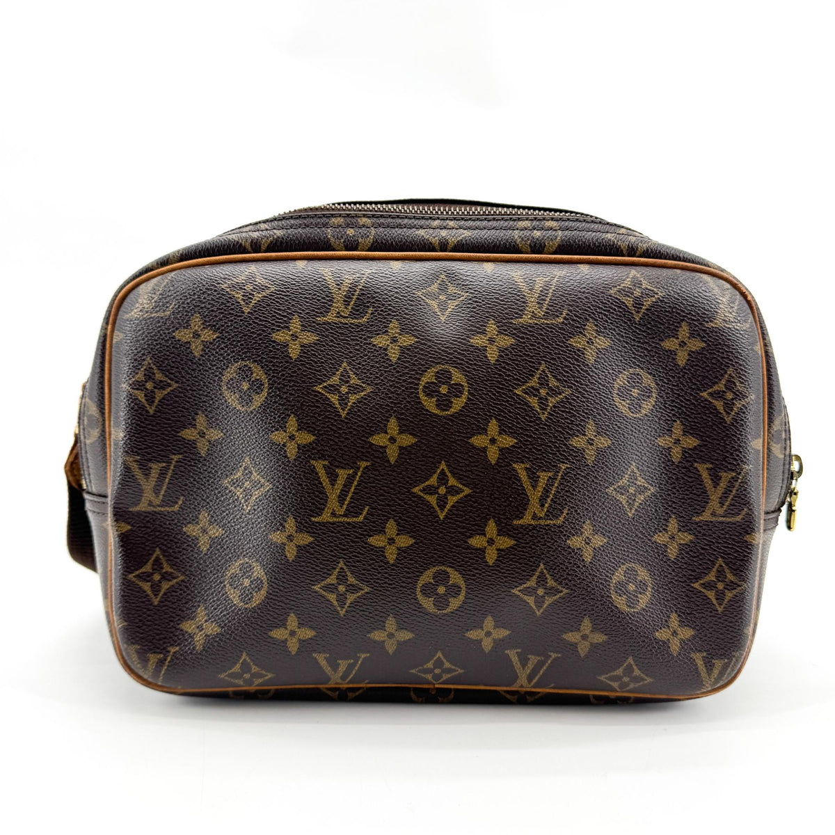 Louis Vuitton Monogram Reporter PM