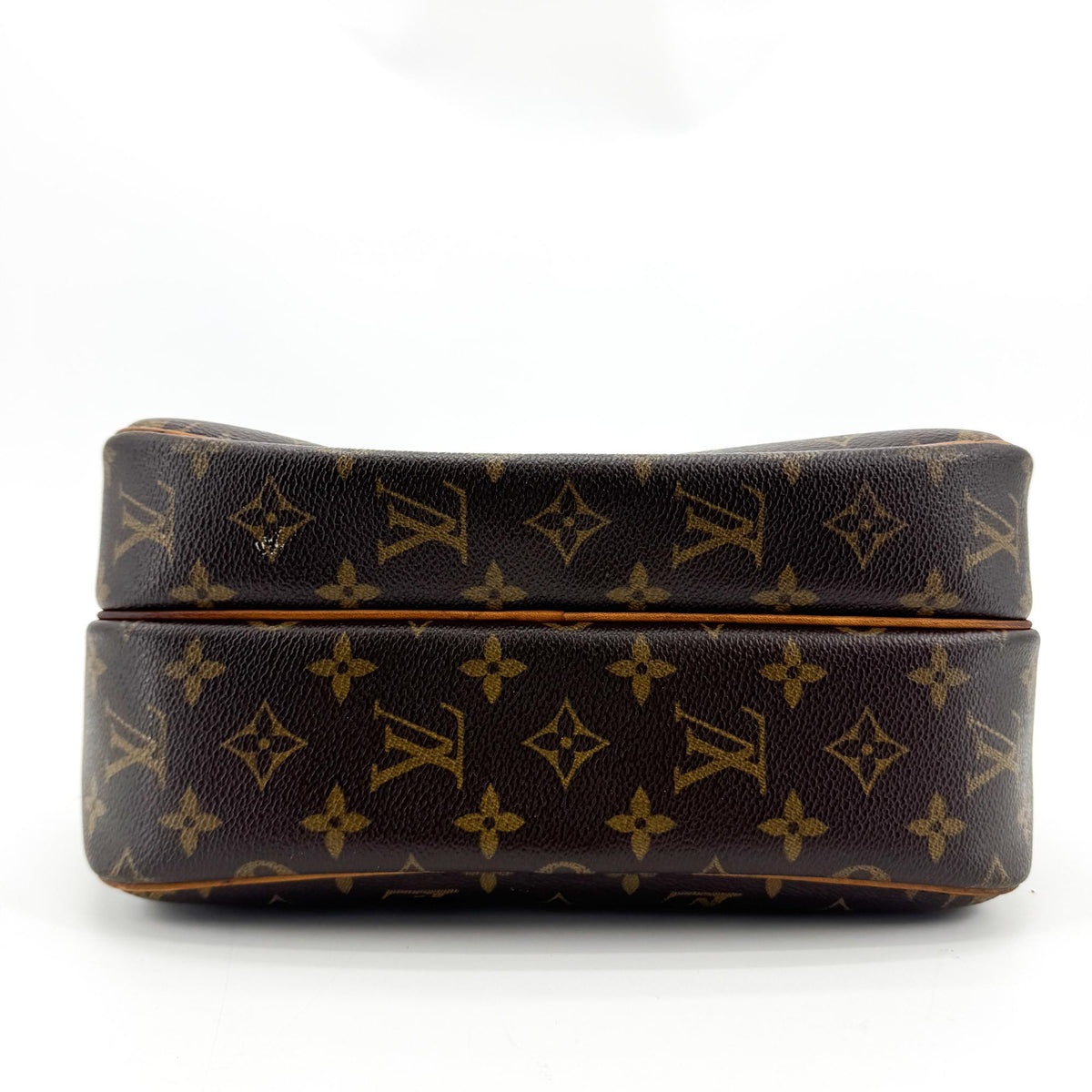 Louis Vuitton Monogram Reporter PM
