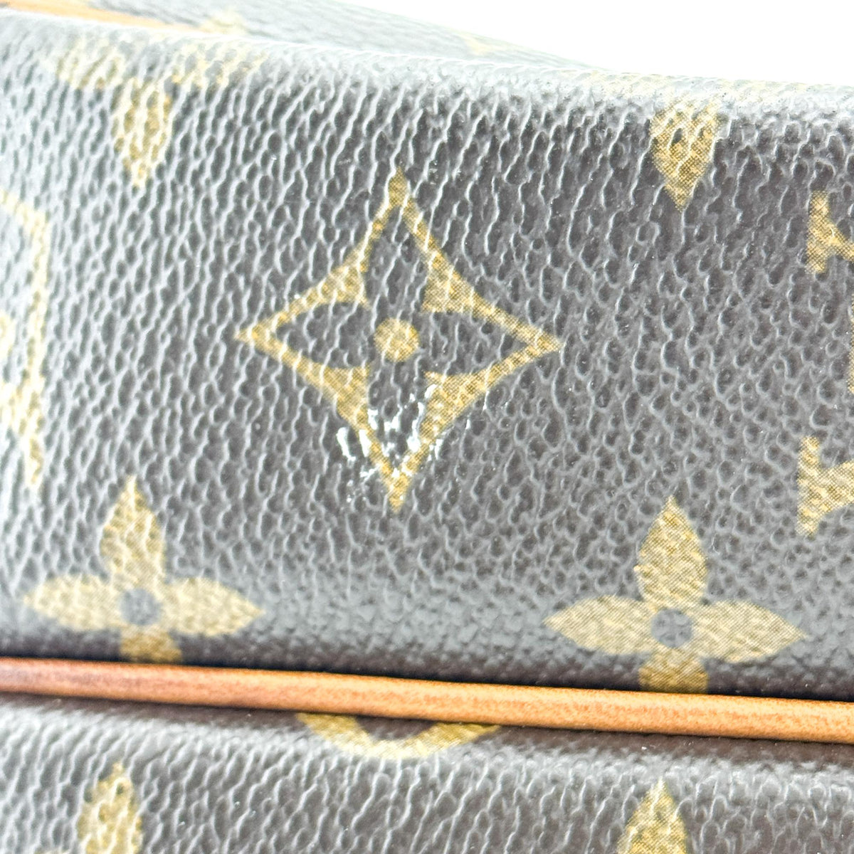 Louis Vuitton Monogram Reporter PM