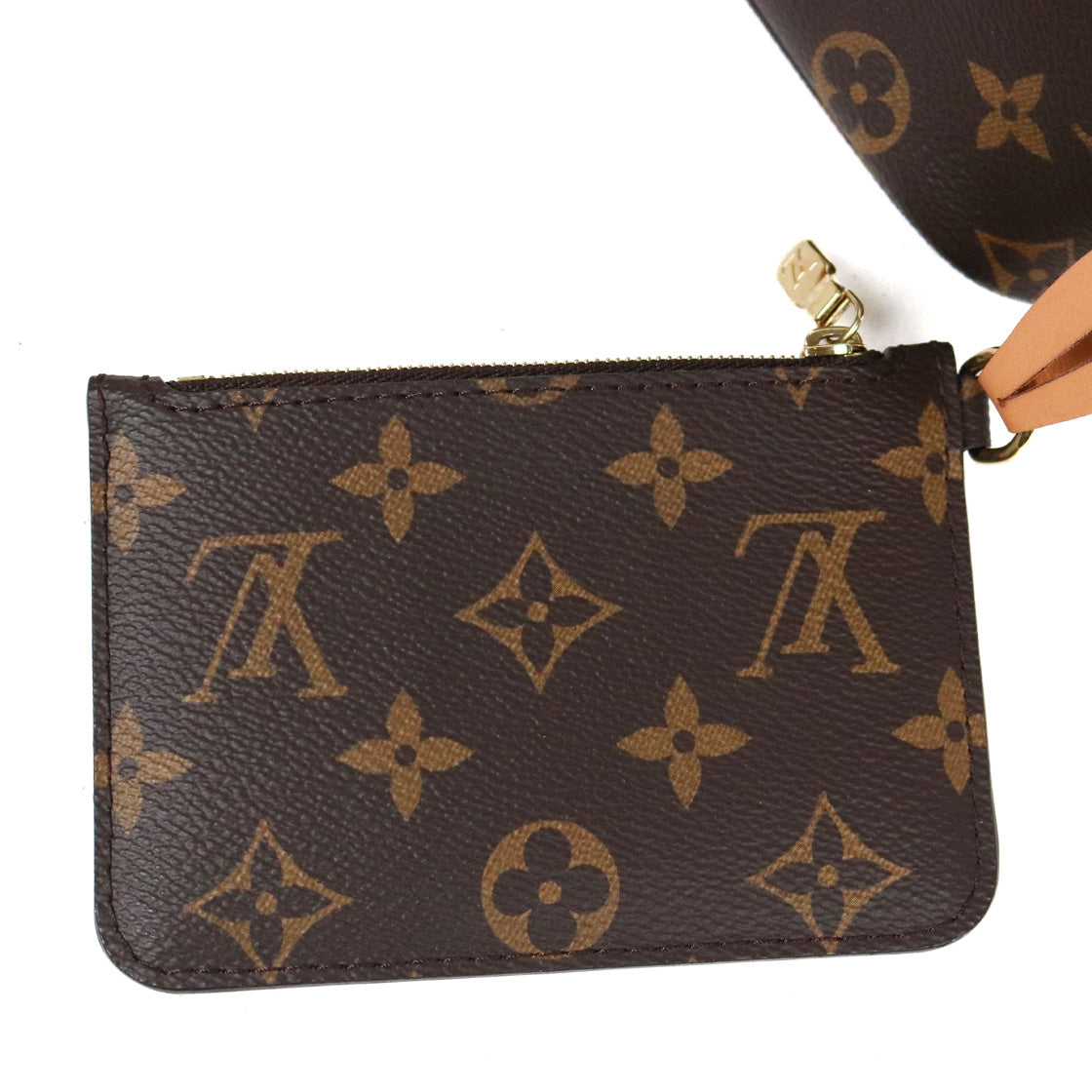 Louis Vuitton Monogram All-in-One BB