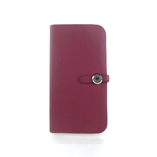 Dogon Recto long wallet
