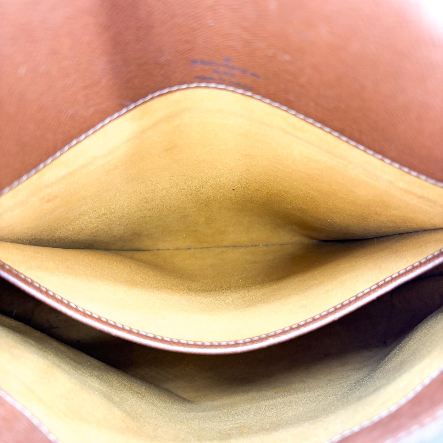 Louis Vuitton Monogram Musette Salsa Long