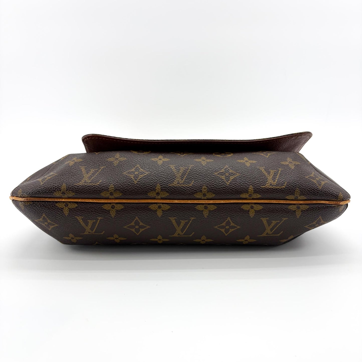Louis Vuitton Monogram Musette Salsa Long