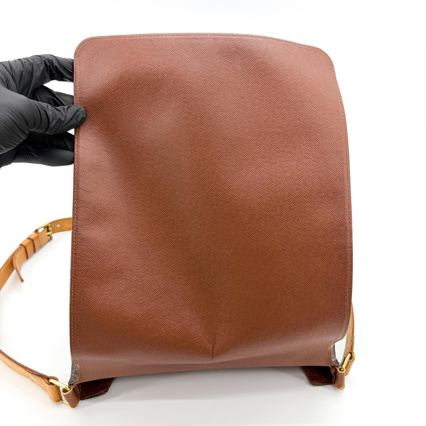 Louis Vuitton Monogram Musette Salsa Long