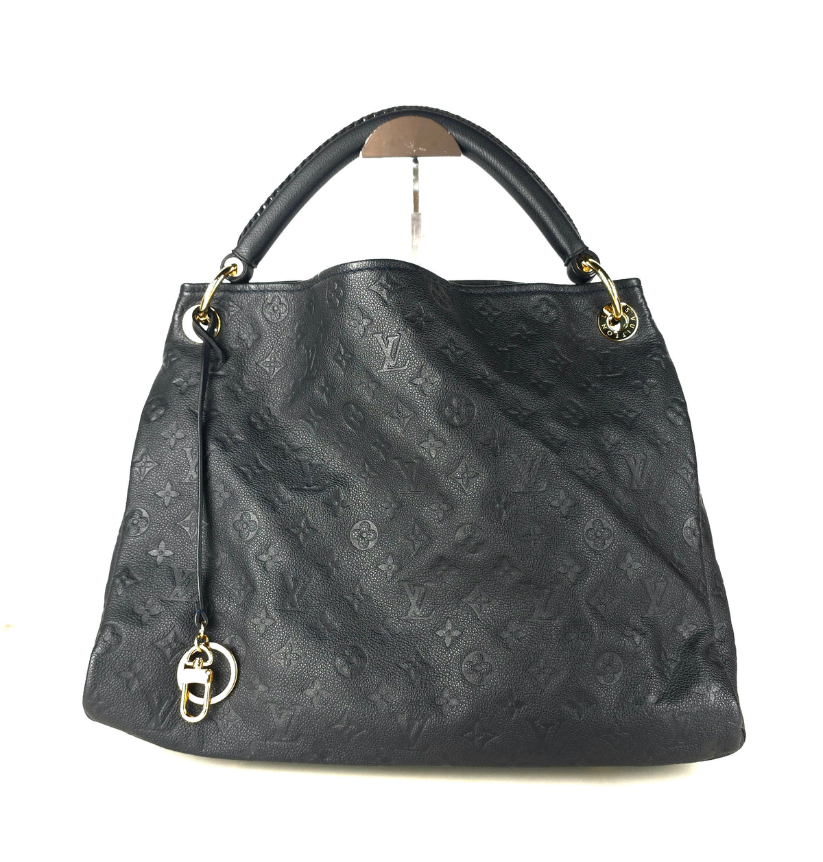 MM Empreinte Monogram Attache Shoulder Bag M41066